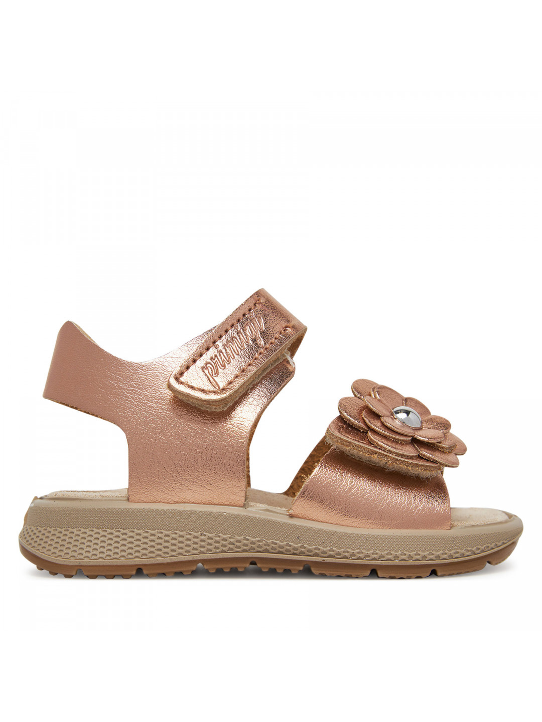 Sandály Primigi 7870622 S Zlatá